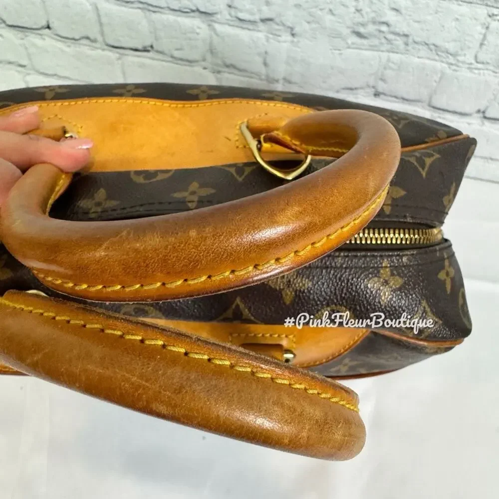 Louis Vuitton preloved authentic